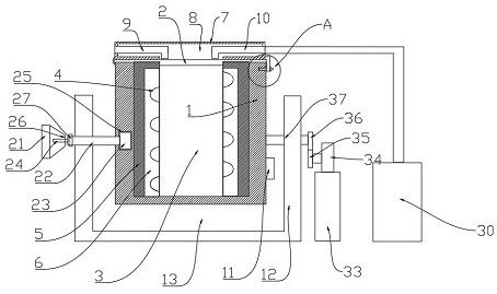 一种工厂用小型熔炼炉专利_专利申请于2020-09-29_专利查询 - 天眼查